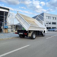 Транспортни услуги Извозване на строителни материали и отпадаци, снимка 2 - Транспортни услуги - 21527548