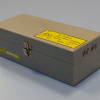 Комплект измервателни цилидрични щифтове Ф5-Ф6 mm dia calipers, снимка 3 - Други инструменти - 41226562