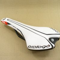 Prologo Zero II Nack Carbon седло за велосипед, снимка 4 - Части за велосипеди - 34552235