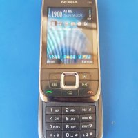 Nokia  E66, снимка 1 - Nokia - 41354081