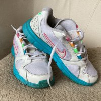  Маратонки NIKE  № 38,5,стелка 24,5 см, снимка 3 - Маратонки - 40935240