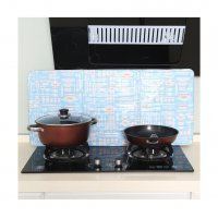 3143 Защитно алуминиево фолио за готварска печка, снимка 4 - Аксесоари за кухня - 34238085