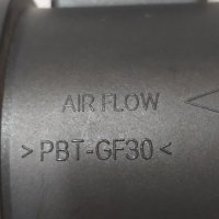 Дебитомер(Air Flow Senzor TF-MAF068) за Chevrolet Captiva, снимка 8 - Части - 41523211