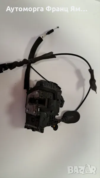 805033000R ПРЕДНА ЛЯВА БРАВА ЗА RENAULT CLIO 2013-2019г., снимка 1