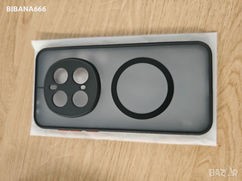 кейс, калъф за Honor Magic 7 Pro , снимка 1