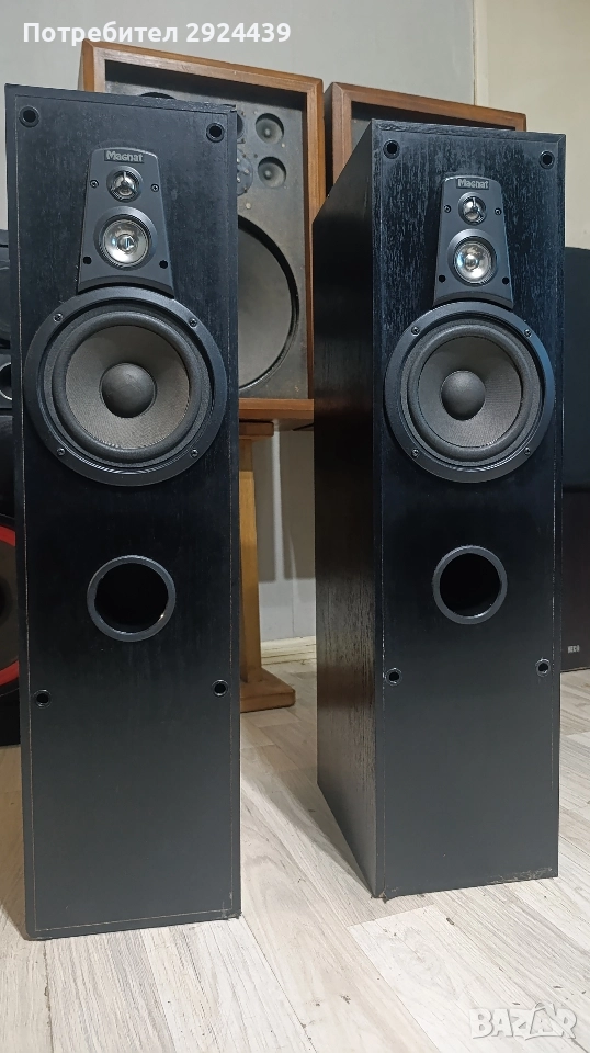 MAGNAT 101 1501, снимка 1