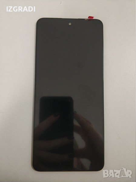 Дисплей и тъч скрийн за Xiaomi Redmi Note 11 5G, снимка 1
