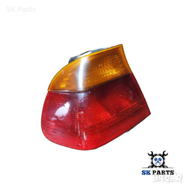 Стоп ляв за BMW E46 седан, снимка 1