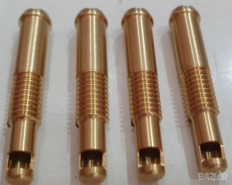 ЩУЦЕРИ ЗА КОЛЕКТОР СТРАНИЧНО ПРЪСКАНЕ газов инжекцион gazov injekcion, снимка 1