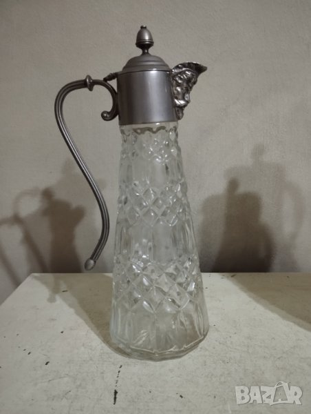 ретро гарафа, снимка 1