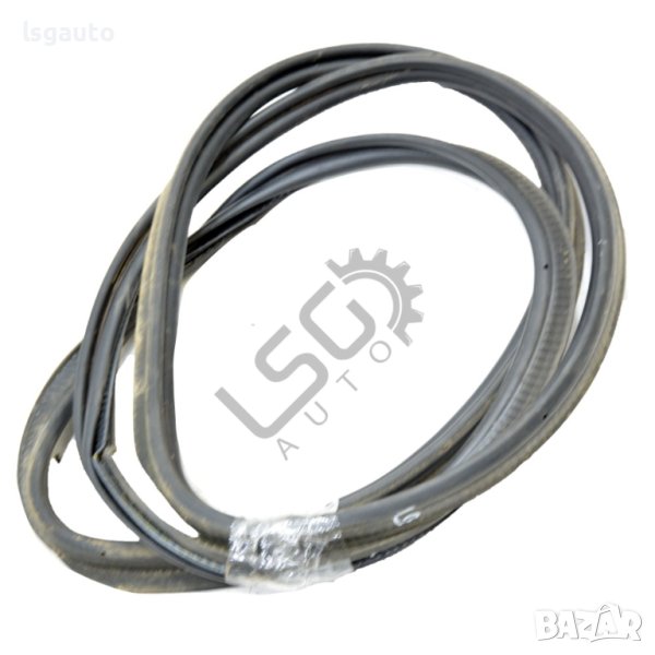 Уплътнение заден капак AUDI A6 (4G, C7) 2011-2018 ID:102829, снимка 1