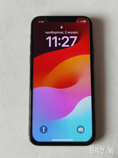 iPhone 11 PRO - перфектен, снимка 1