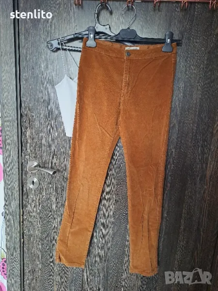 Дънки Zara Kids, снимка 1