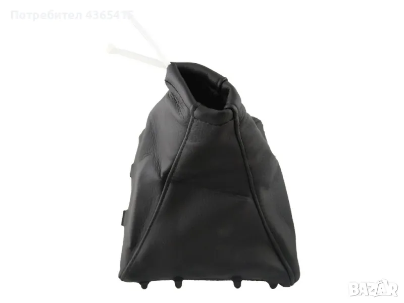 Маншон за скоростен лост Opel Vectra C (2002-2010) - 5738393, снимка 1