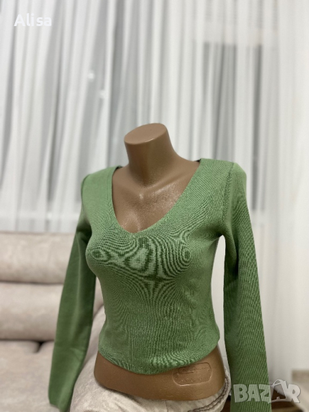 Нова блуза, снимка 1