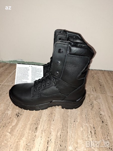 Кубинки мъжки зимни 43номер ест.кожа нови, снимка 1
