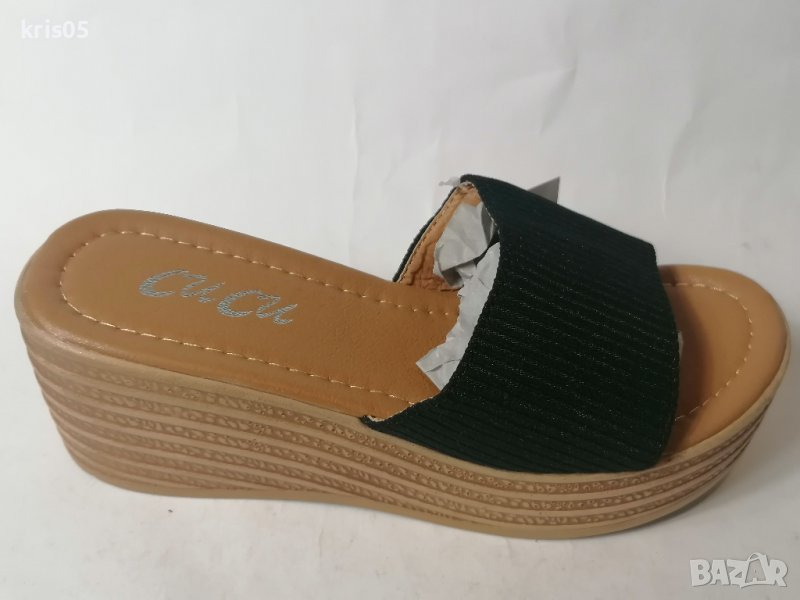 Дамски ЧЕХЛИ CUCU., снимка 1