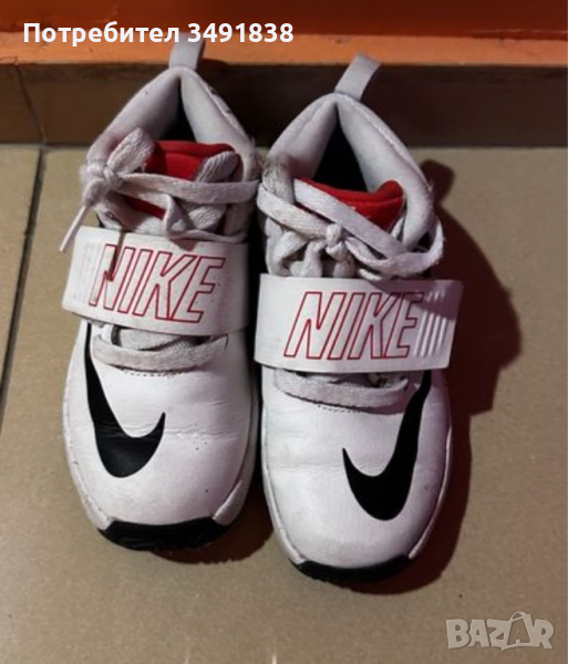 Детски маратонки, снимка 1