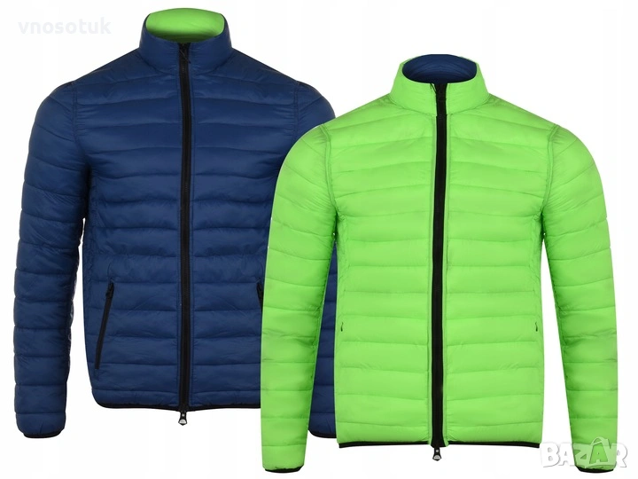 МЪЖКО ЯКЕ-U.S. POLO ASSN. -размер 52, снимка 1