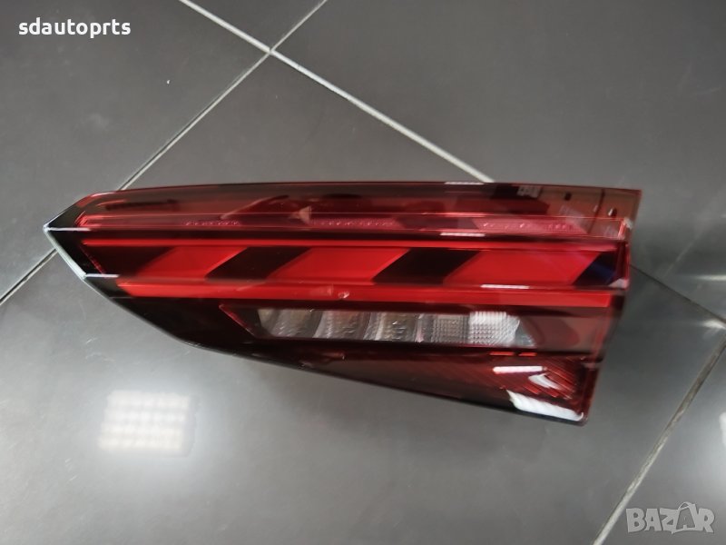 НОВ Оригинал LED Matrix Десен Вътрешен Стоп Audi A5 S5 F5 8W6 8W6945094AA, снимка 1