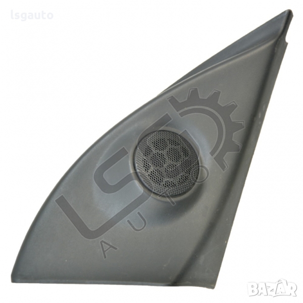 Интериорна лайсна предна дясна врата OPEL Astra H (A04) 2004-2010 OA220222N-136, снимка 1