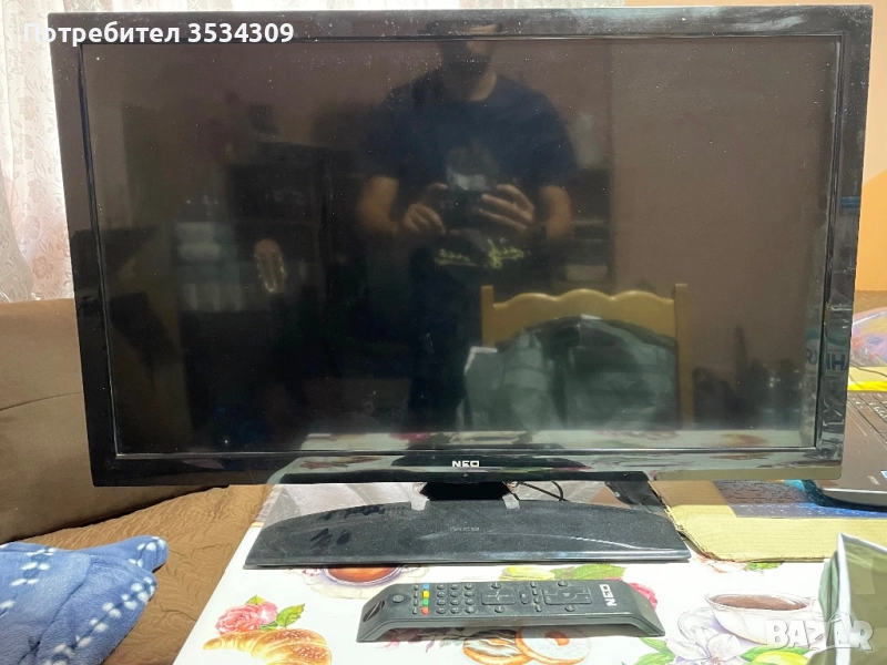 Телевизор Neo 32 инча , снимка 1