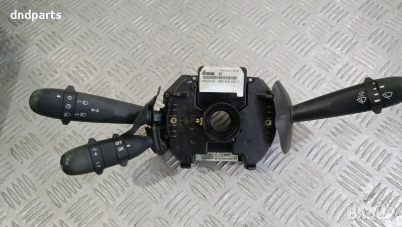 Лостчета Alfa Romeo GT 2003г.	, снимка 1