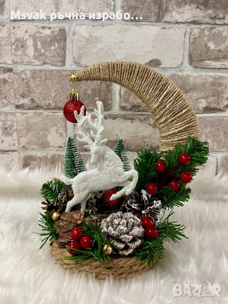 Коледна декорация, снимка 1