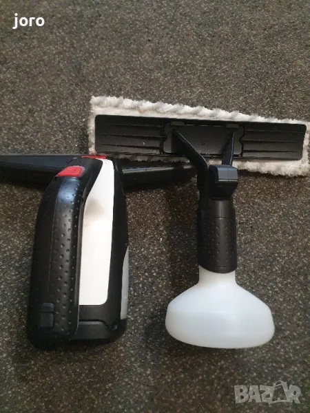 bosch glassvac, снимка 1