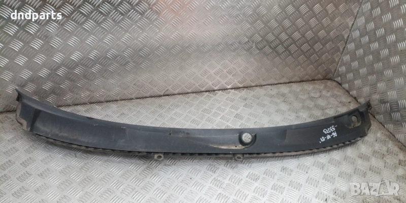 Кора под чистачки Audi A6 4F 2007г.	, снимка 1