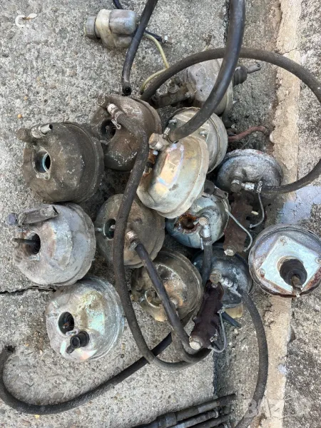 Серво за Лада-Lada, снимка 1