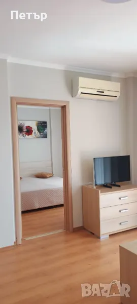 Продавам двустаен апартамент  в Слънчев бряг , снимка 1