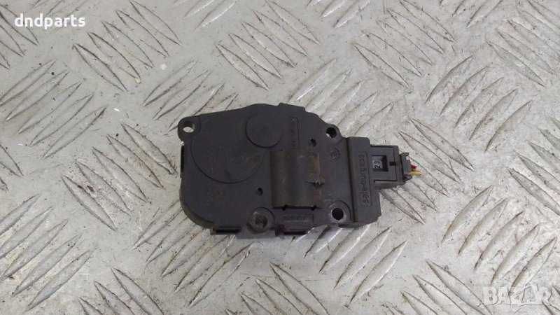 Моторче клапа парно Mercedes S-Class W221 2007г.	, снимка 1