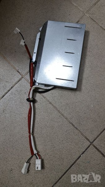 Нагревател сушилня Gorenje IRCA S 0139 908 1600W & 700W, снимка 1