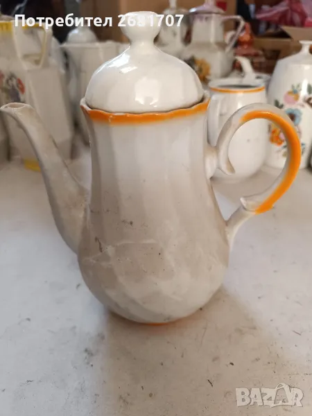 керамична кана , снимка 1