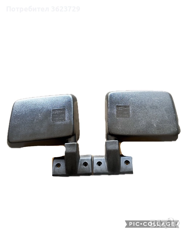 Огледало ляво дясно Нисан Патрол Y60 ogledalo lqvo dqano Nissan Patrol Y60, снимка 1