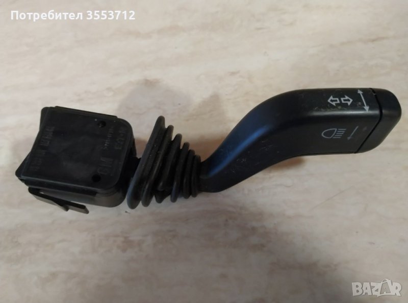 Лостче мигачи Opel Corsa C, Opel Combo, снимка 1