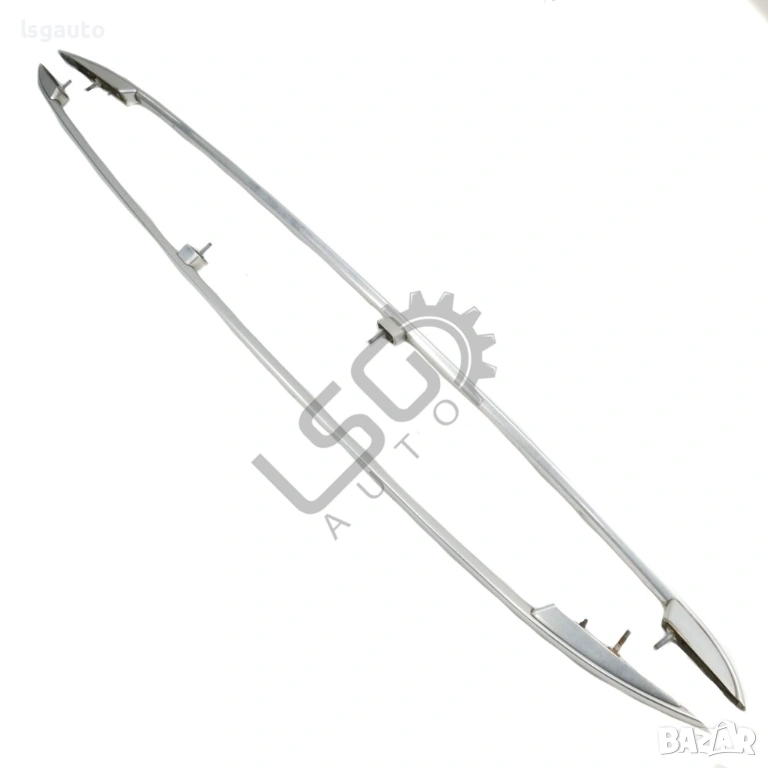 Комплект релси багажник таван Volkswagen Touran I 2003-2010 ID: 157448, снимка 1