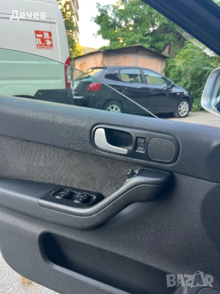 Машинка ел.стъкло Ауди А3-2002, снимка 1