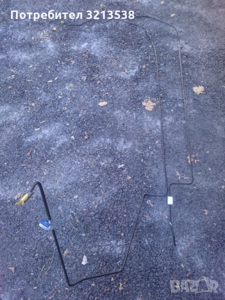 Бензинопроводи Мерцедес Е клас w210 бензин седан, снимка 1