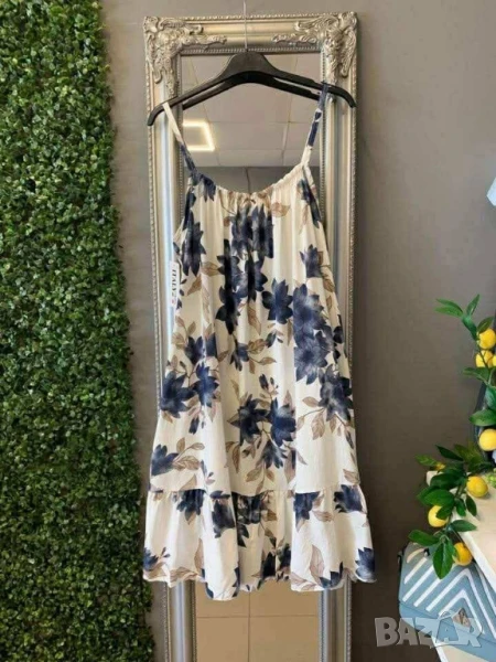 ефирна рокля , снимка 1