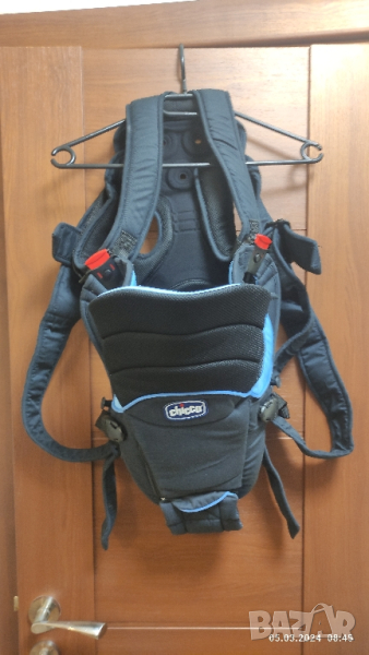 Кенгуру за бебе Chicco, снимка 1