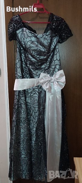  Бална Рокля , снимка 1