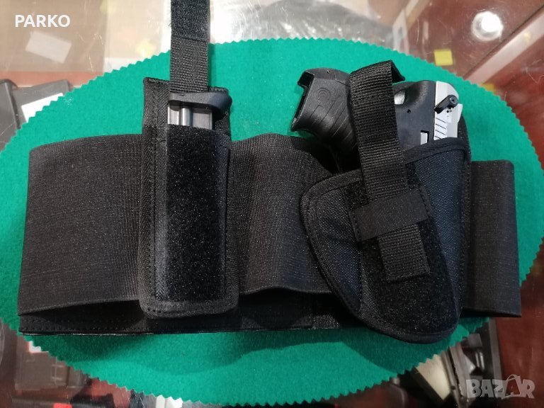Универсален кобур - пояс , снимка 1