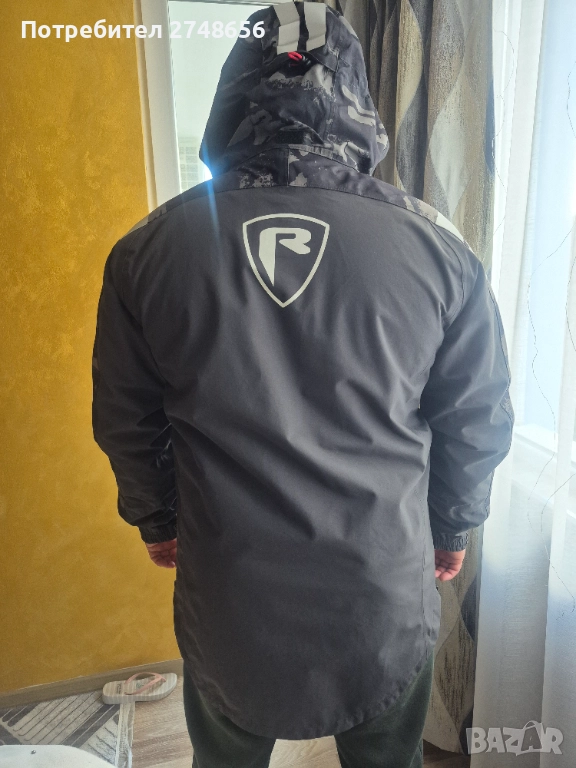 Вятъро и водо устойчева горница на марката FoX RaGe, снимка 1