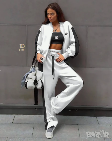 дамски екипи dolce gabbana, снимка 1