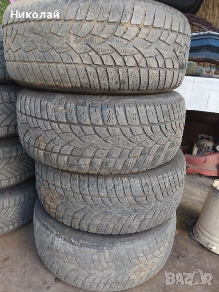 гуми 225 55 16 , снимка 1