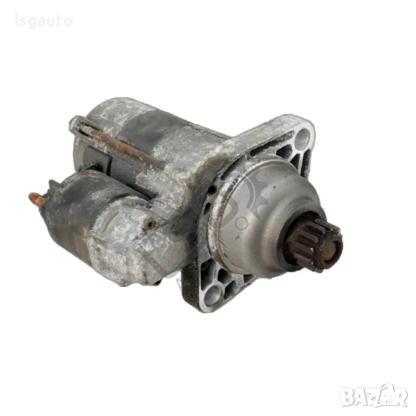 Стартер Volkswagen Tiguan I 2007-2015 ID: 140749, снимка 1