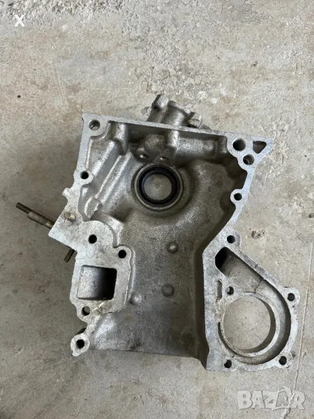 МОСКВИЧ 412-1011010Б КАПАК АНГРЕНАЖ НОВ СССР, снимка 1