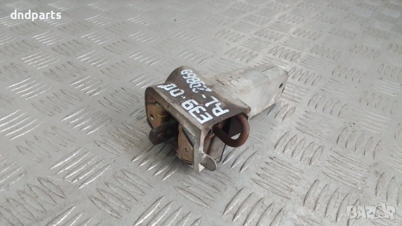 Стопер врата BMW 5-Series E39 1999г.(задна лява)	, снимка 1